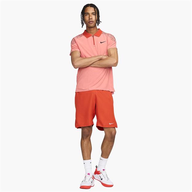 Nike Slam Dri-FIT ADV Erkek Tenis Polo T-Shirt