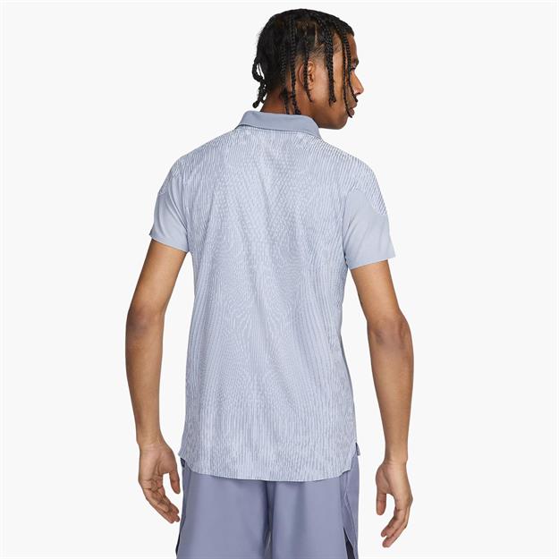 Nike Slam Dri-FIT ADV Erkek Tenis Polo T-Shirt