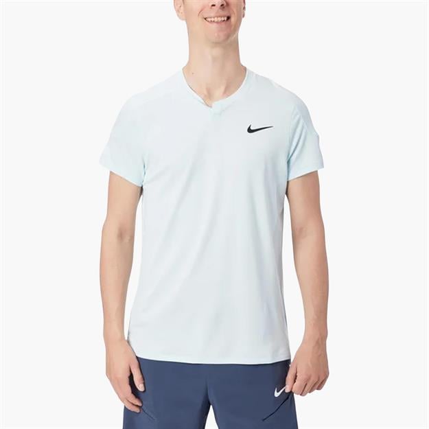 Nike Slam Paris Crew T-Shirt