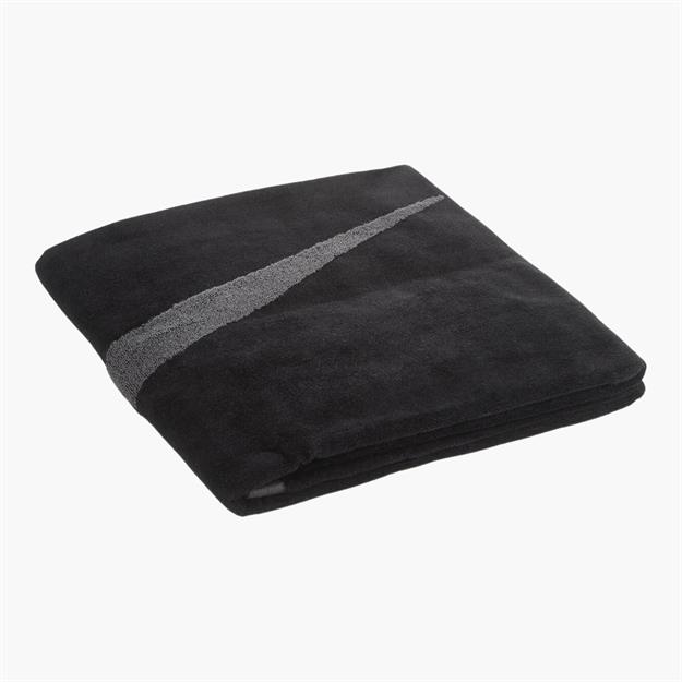 Nike Sport Havlusu - Siyah