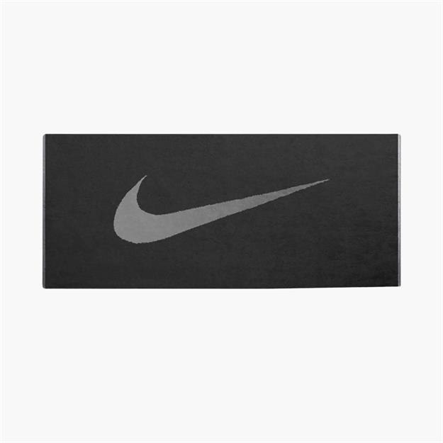 Nike Sport Havlusu - Siyah