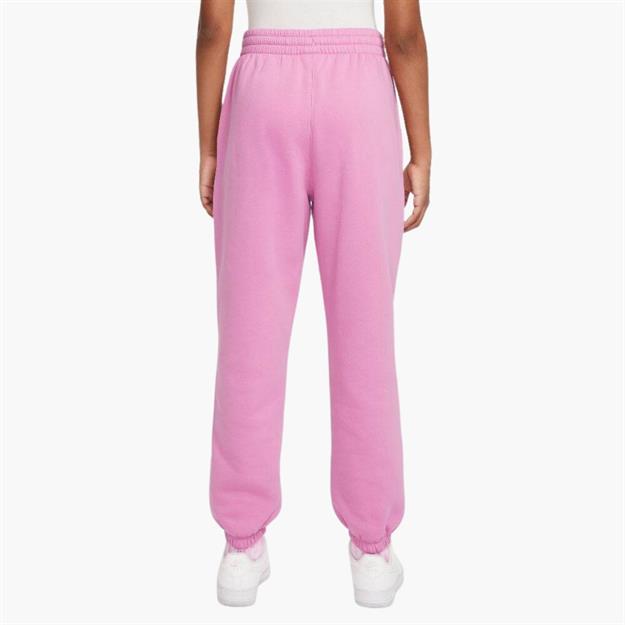 Nike Sportswear Club Fleece Bol Kesimli Genç Çocuk Eşofman Altı