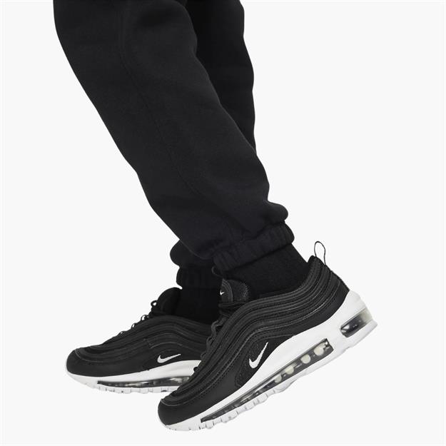 Nike Sportswear Club Fleece Bol Kesimli Genç Çocuk Eşofman Altı