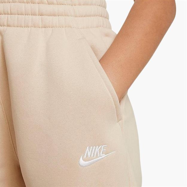 Nike Sportswear Club Fleece Bol Kesimli Genç Çocuk Eşofman Altı