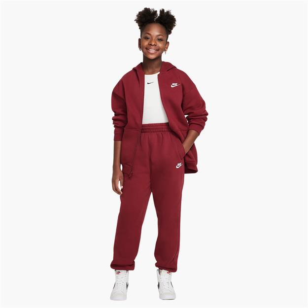 Nike Sportswear Club Fleece Bol Kesimli Genç Çocuk Eşofman Altı