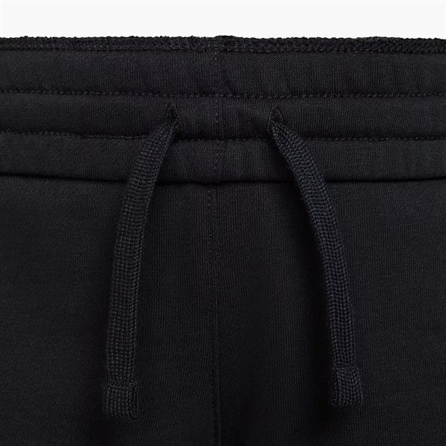 Nike Sportswear Club Fleece Genç Kız Örme Şort 13cm - Siyah