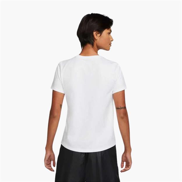 Nike Sportswear Essentials Futura Logo T-Shirt