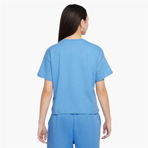 Nike Sportswear Essentials Genç Kız T-Shirt