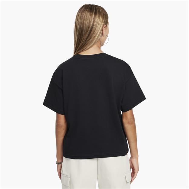 Nike Sportswear Essentials Genç Kız T-Shirt
