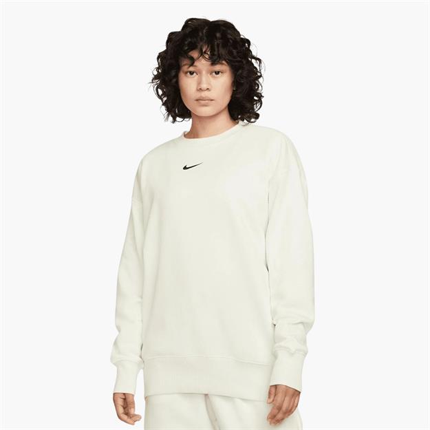 Nike Sportswear Phoenix Fleece Crew Yaka Sweatshirt