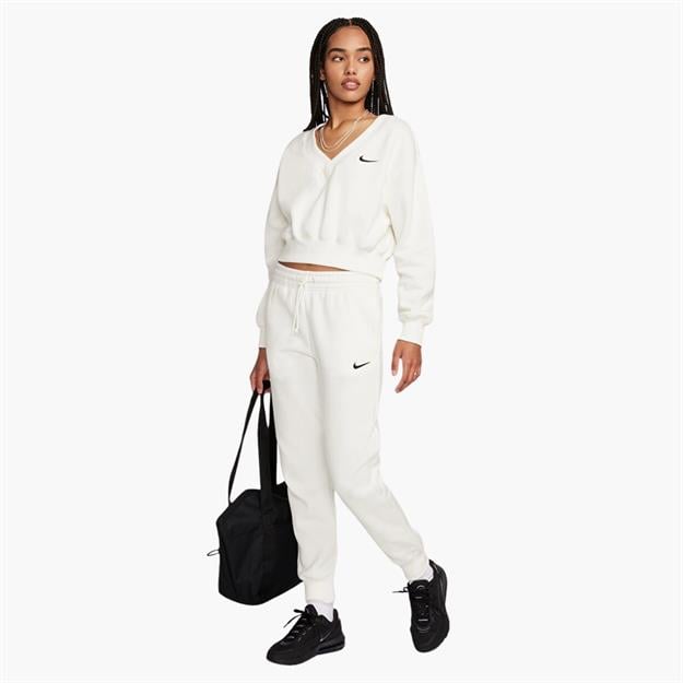 Nike Sportswear Phoenix Fleece Normal Belli Eşofman Altı