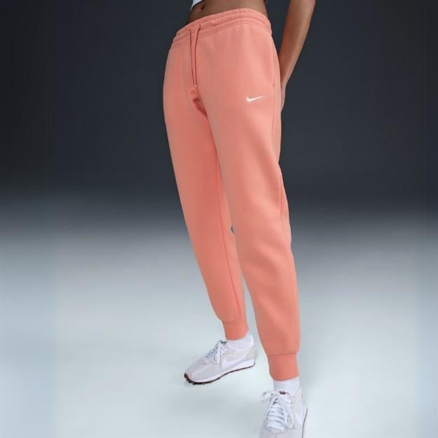 Nike Sportswear Phoenix Fleece Normal Belli Eşofman Altı