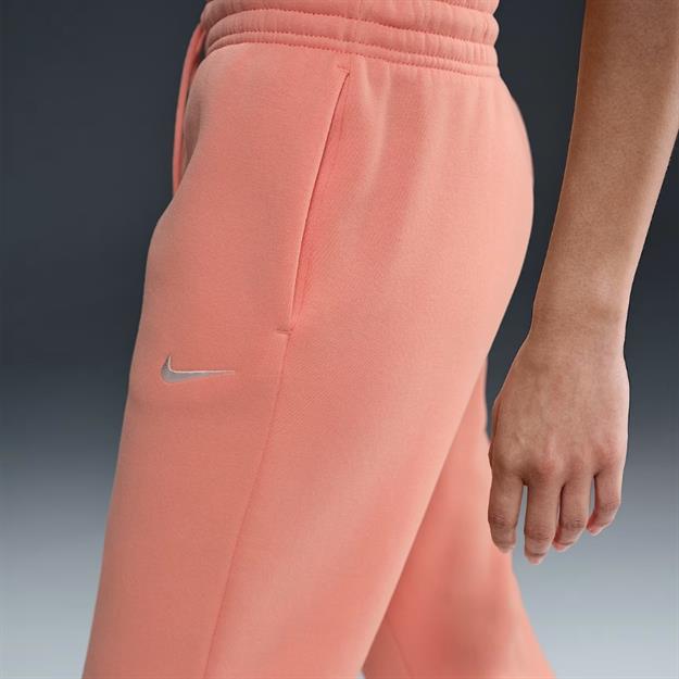 Nike Sportswear Phoenix Fleece Normal Belli Eşofman Altı