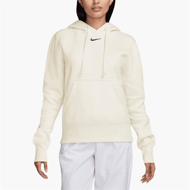 Nike Sportswear Phoenix Polar Kapşonlu Sweatshirt