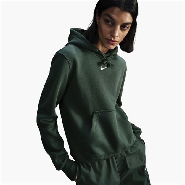 Nike Sportswear Phoenix Polar Kapşonlu Sweatshirt