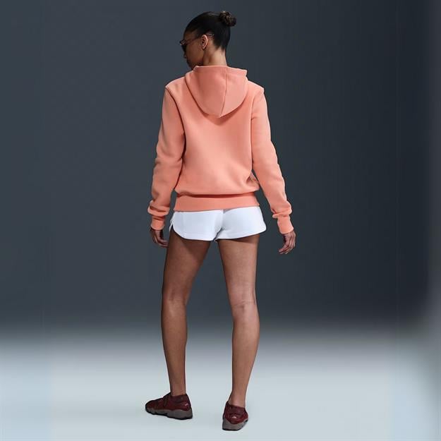 Nike Sportswear Phoenix Polar Kapşonlu Sweatshirt