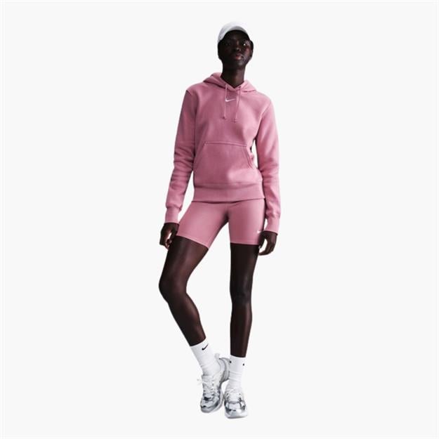 Nike Sportswear Phoenix Polar Kapşonlu Sweatshirt