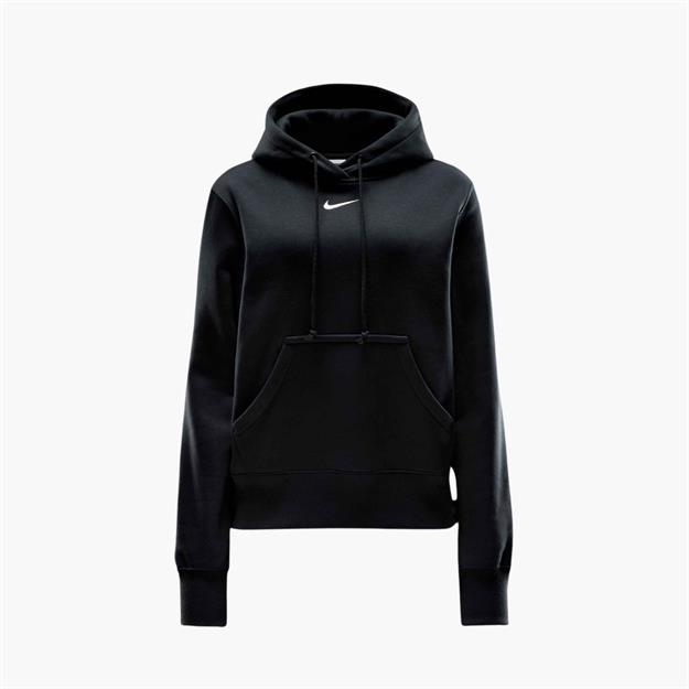 Nike Sportswear Phoenix Polar Kapşonlu Sweatshirt