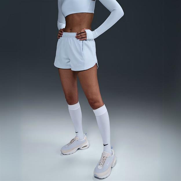 Nike Sportswear Windrunner Normal Belli 5 cm Kadın Şortu
