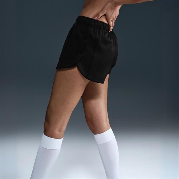 Nike Sportswear Windrunner Normal Belli Şort 5cm - Siyah