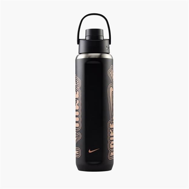 Nike SS Recharge Chug Bottle 24 Oz  Suluk 