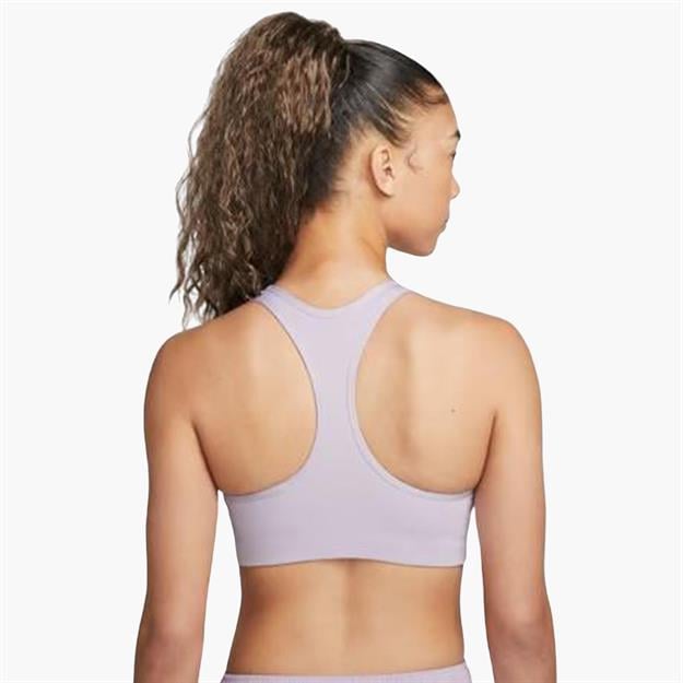 Nike Swoosh Bra