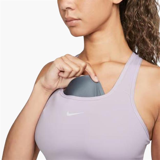 Nike Swoosh Bra