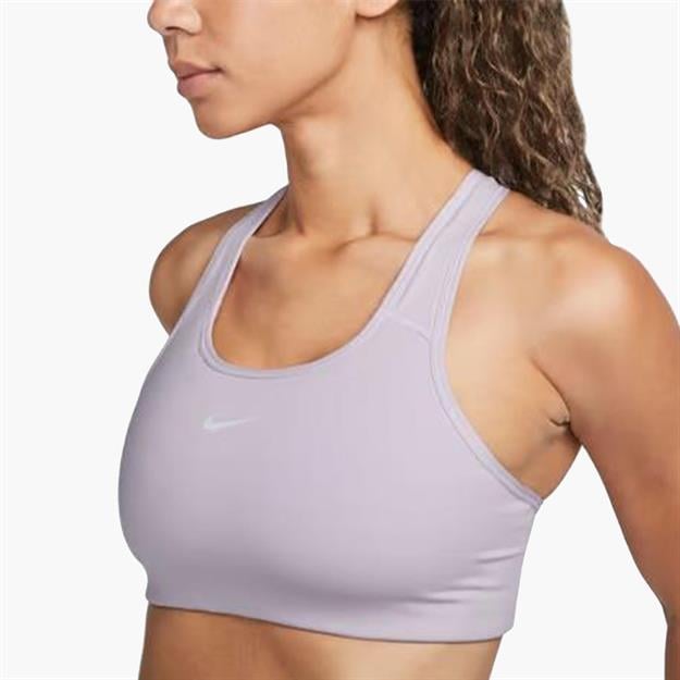 Nike Swoosh Bra