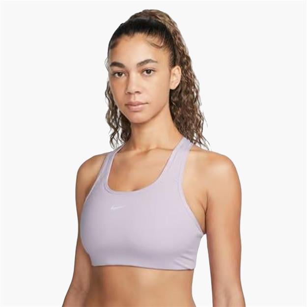 Nike Swoosh Bra