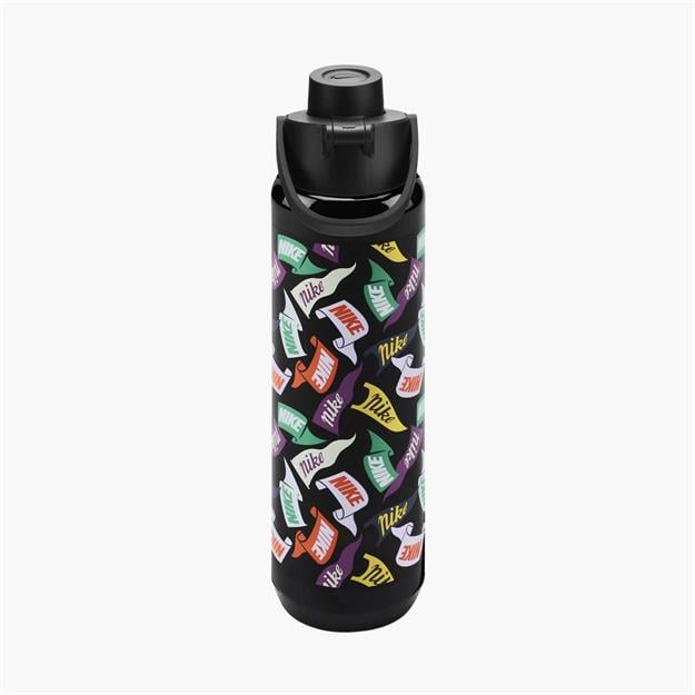 Nike TR Renew Recharge Chug Bottle 24 Oz  Suluk - 