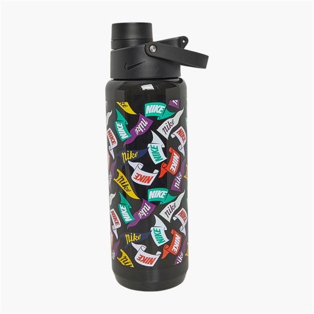 Nike TR Renew Recharge Chug Bottle 24 Oz  Suluk - 