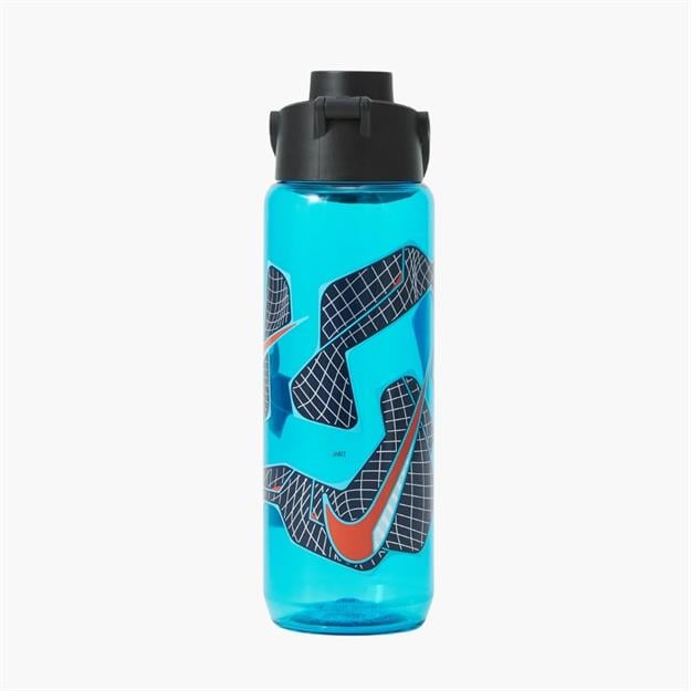 Nike TR Renew Recharge Chug Bottle 24 Oz  Suluk - 