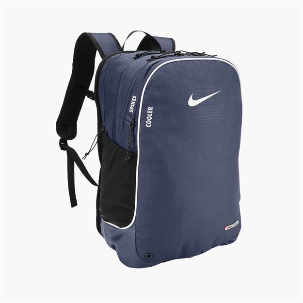 Nike Track Sırt Çantası - Lacivert
