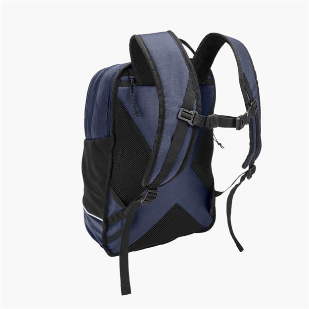 Nike Track Sırt Çantası - Lacivert