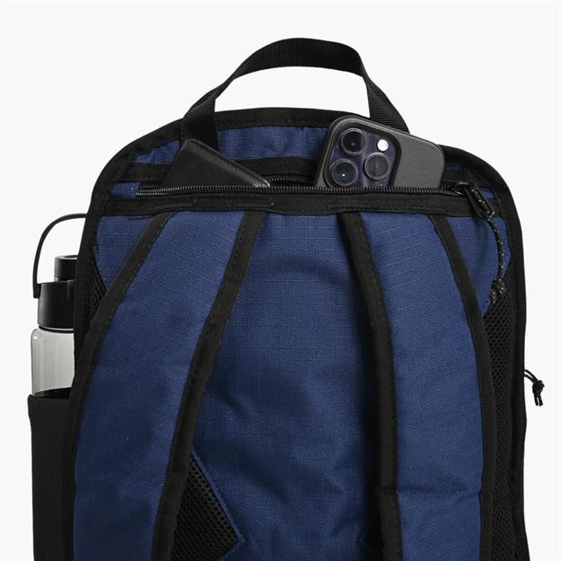 Nike Track Sırt Çantası - Lacivert