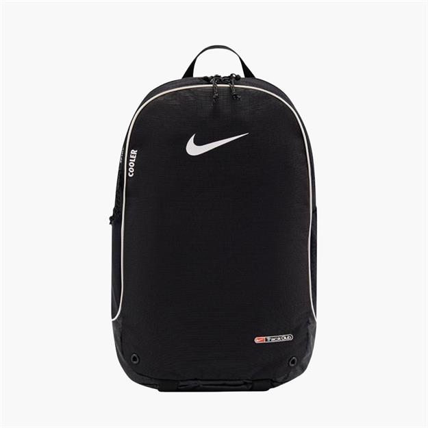 Nike Track Sırt Çantası - Siyah