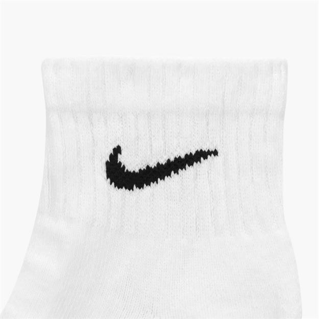Nike Unisex Everyday Cushioned Ankle Çorap 6lı