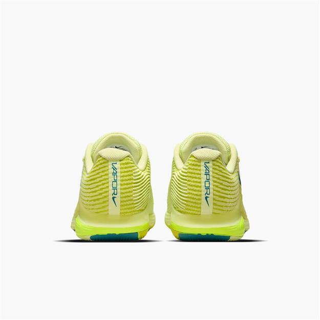 Nike Vapor 12 Premium Sert Kort Tenis Ayakkabısı