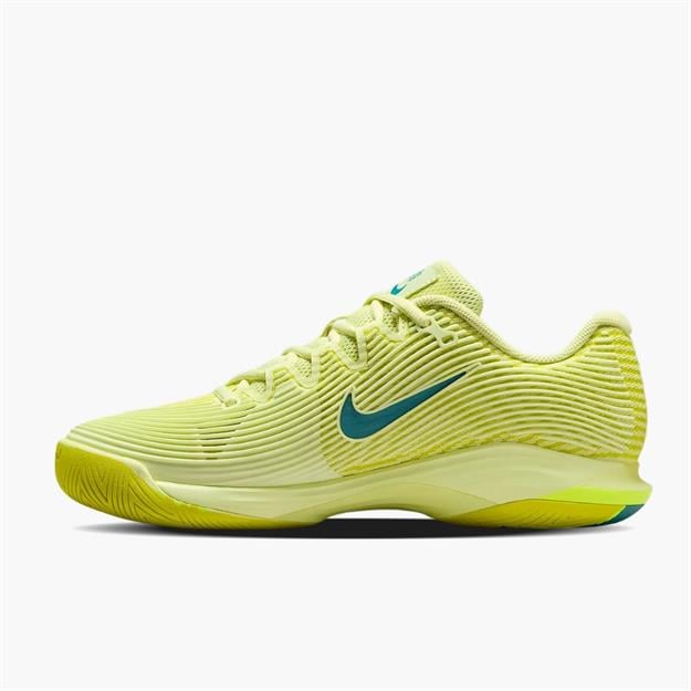 Nike Vapor 12 Premium Sert Kort Tenis Ayakkabısı