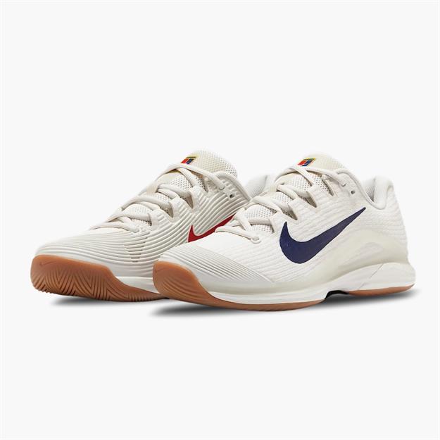 Nike Vapor 12 Sert Kort Tenis Ayakkabısı