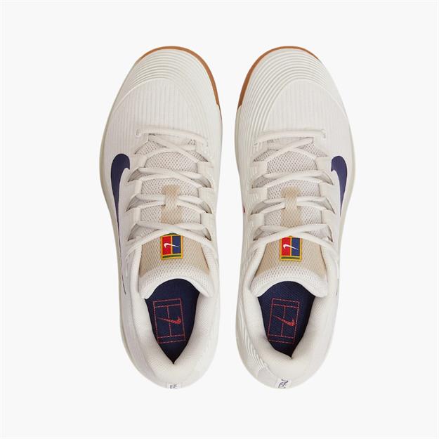 Nike Vapor 12 Sert Kort Tenis Ayakkabısı