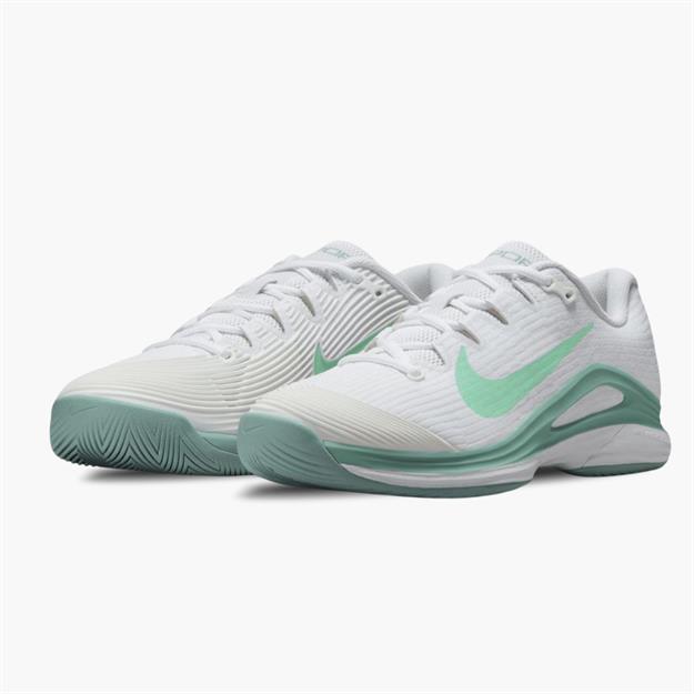 Nike Vapor 12 Sert Kort Tenis Ayakkabısı