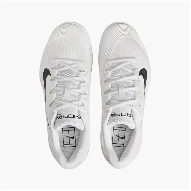 Nike Vapor 12 Sert Kort Tenis Ayakkabısı