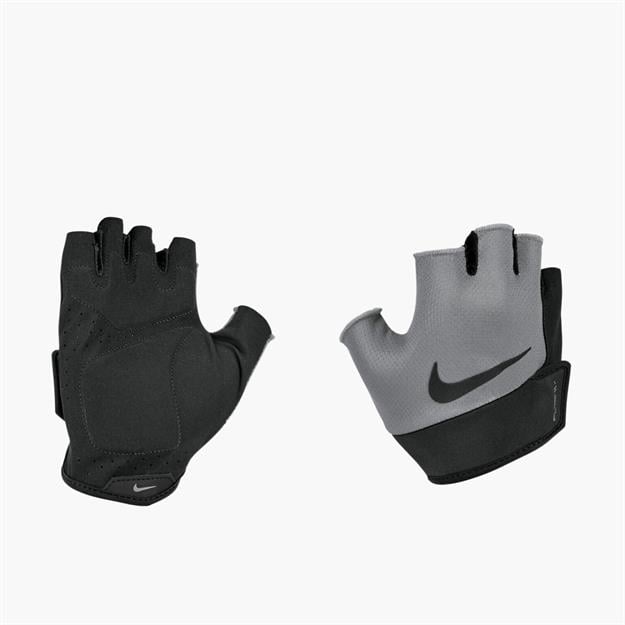 Nike Vapor Fg Antrenman Eldiveni Erkek - Gri