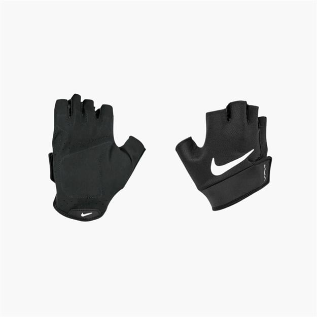 Nike Vapor Fg Antrenman Eldiveni Erkek - Siyah