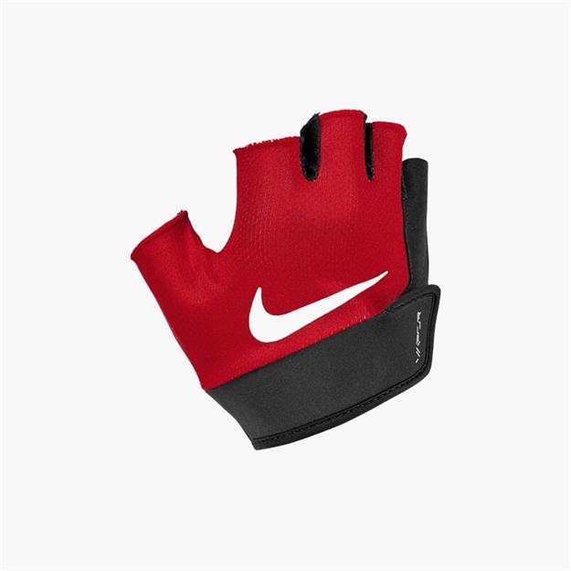 Nike Vapor Fg Antrenman Eldiveni Erkek - Kırmızı