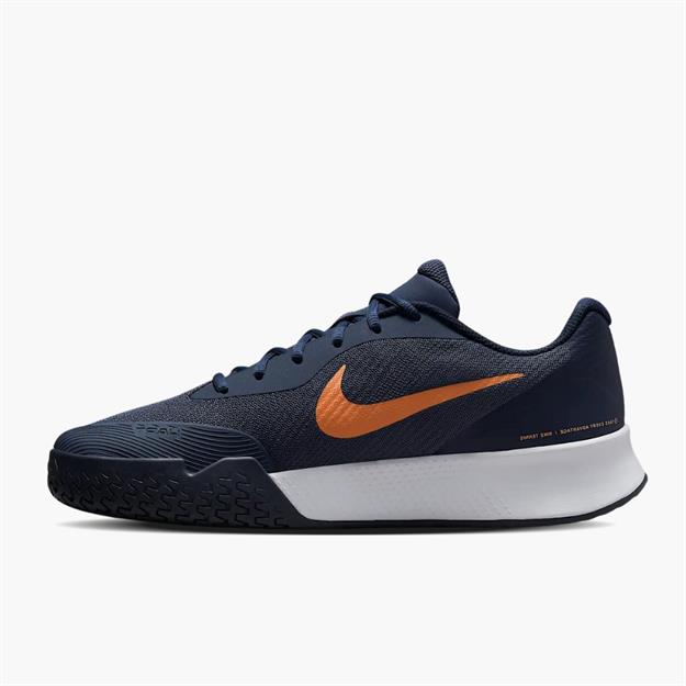 Nike Vapor Lite 3 Sert Kort Tenis Ayakkabısı