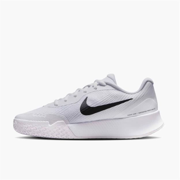 Nike Vapor Lite 3 Sert Kort Tenis Ayakkabısı