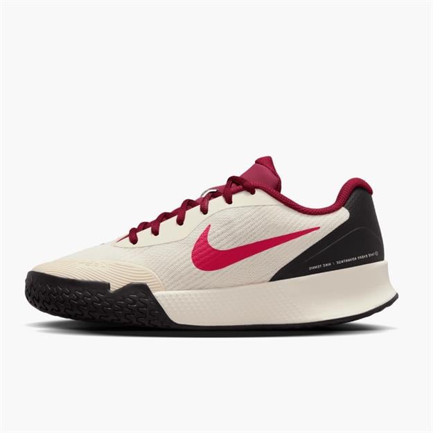 Nike Vapor Lite 3 Sert Kort Tenis Ayakkabısı