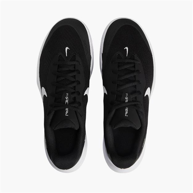 Nike Vapor Lite 3 Toprak Tenis Ayakkabısı